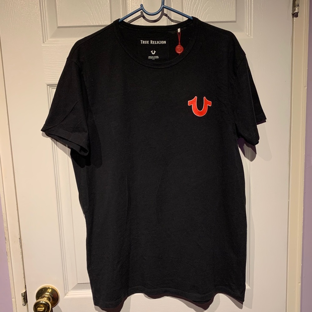 True religion t shirt